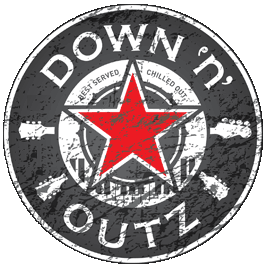 Down ’n’ Outz: Live Concert DVD Post Production