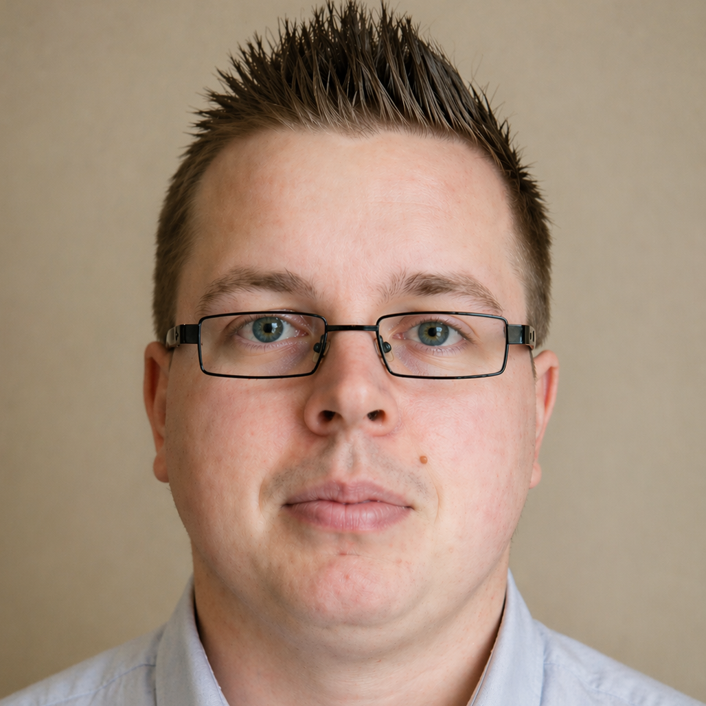 Simon Taylor
