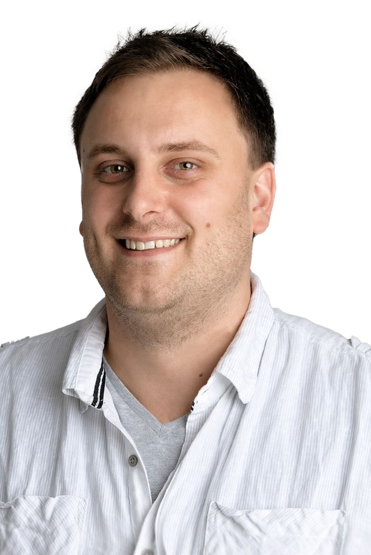 Jay Rozanski 