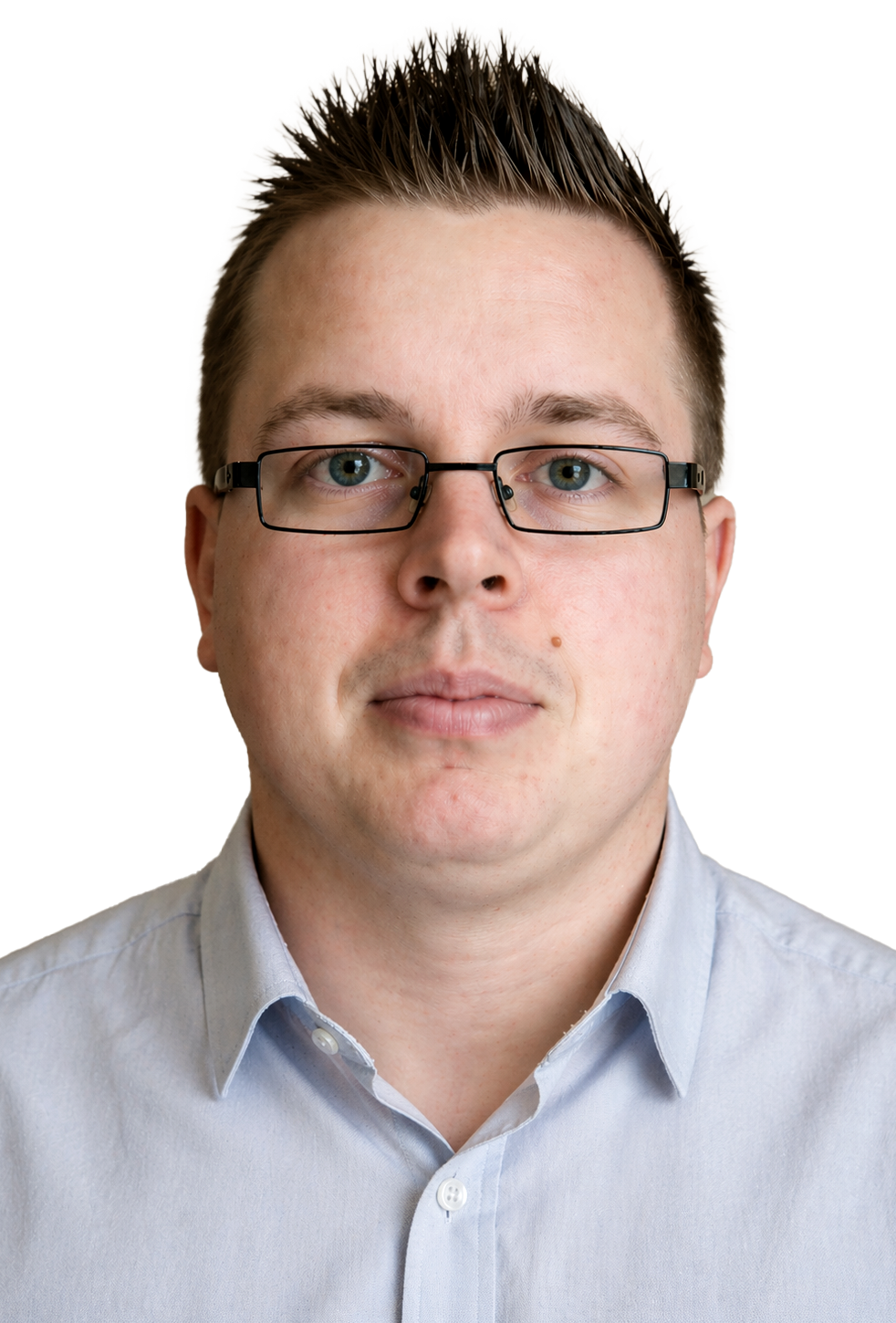 Simon Taylor