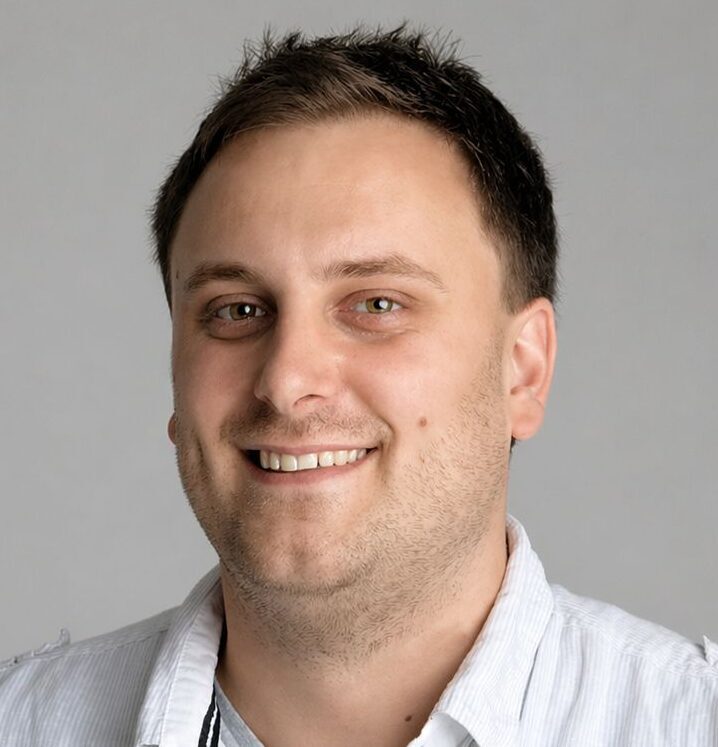 Jay Rozanski