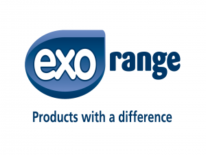 Brymec EXO Range: Live Action and Animation