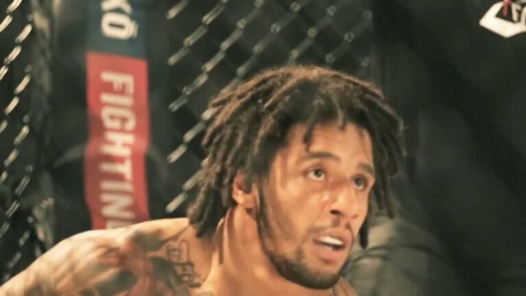 Boxing and MMA live streaming: building the broadcast