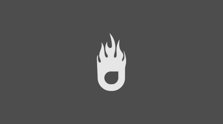 oXyFire Media logo