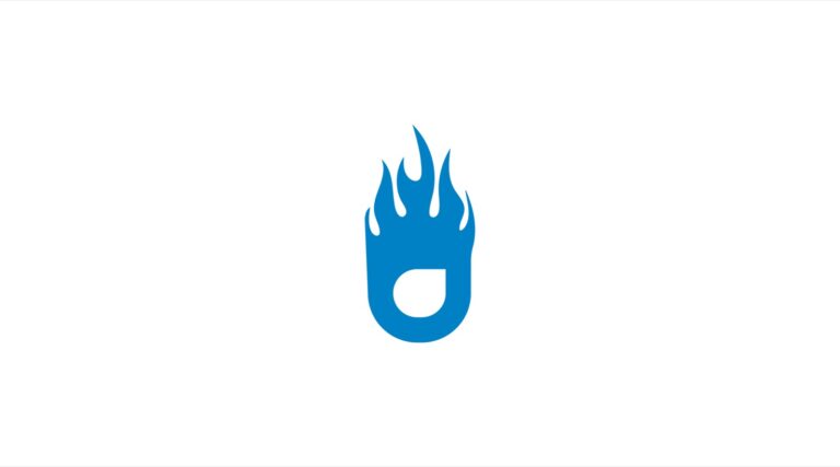 oXyFire Media logo