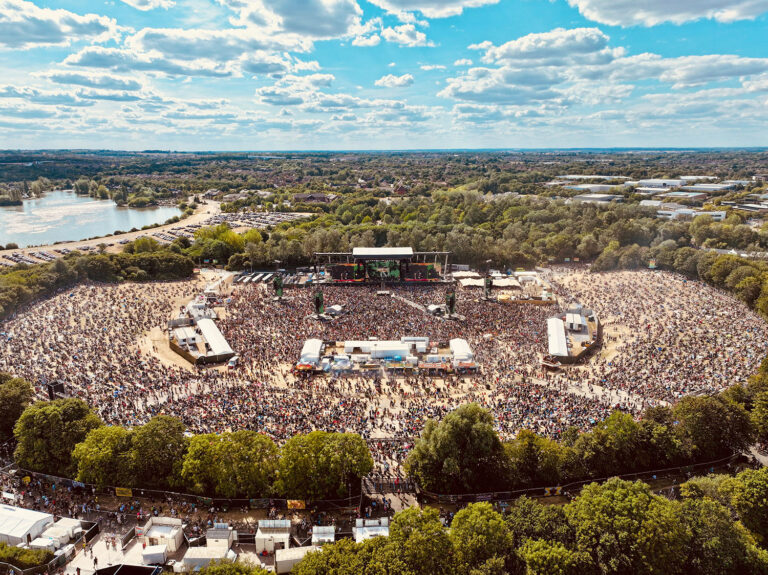 Festival season musings: When the dust has settled