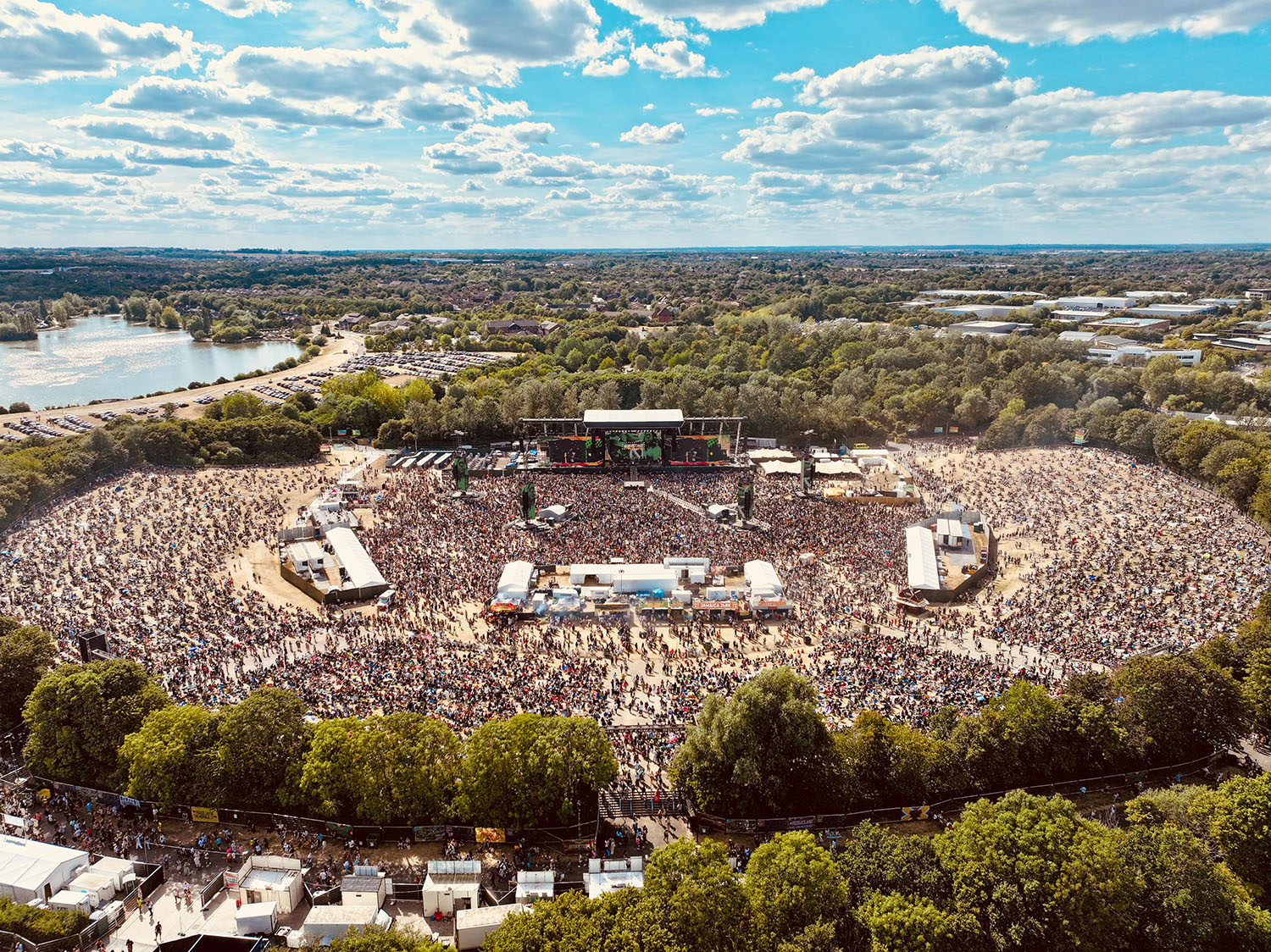 Festival season musings: When the dust has settled
